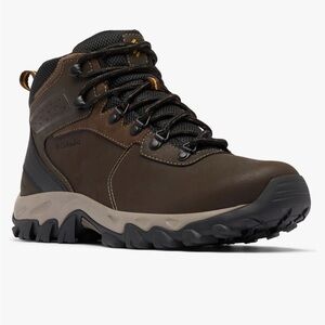 Columbia men’s boots 11.5